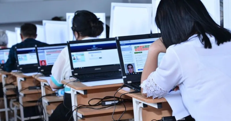 Выпускники вузов России и Грузии провалили экзамен в Азербайджане