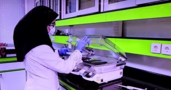 İran dərman istehsalına başlayır: 30 növ xərçəngin müalicəsi üçün