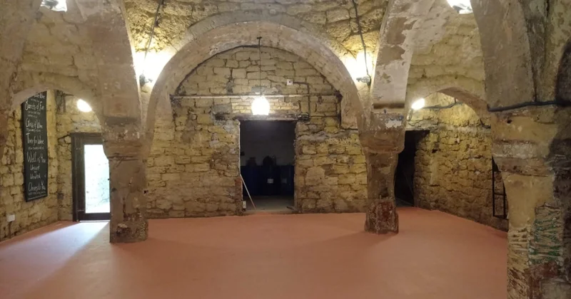 О судьбе старинной бакинской бани