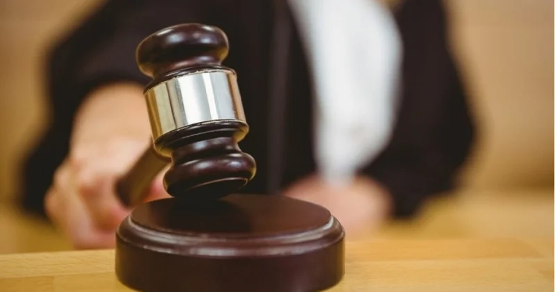 Hakimin görüntülərindən sonra fəaliyyətinə xitam verilib Azərbaycanda