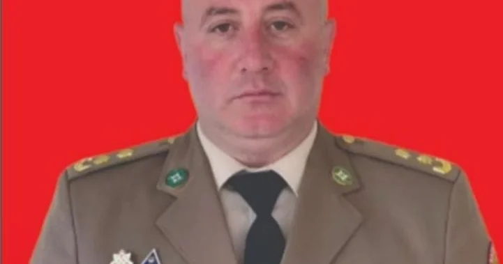 FHN zabiti vəfat edib