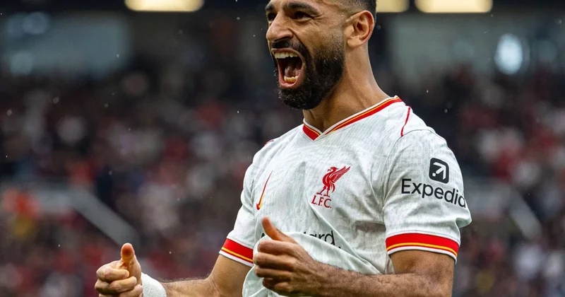 “Fənərbaxça”dan transfer bombası: hədəfdə Salah var