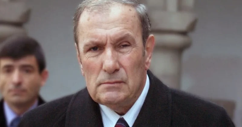 Ter Petrosyanın partiyası açıqladı: seçkiyə tək qatılacaq