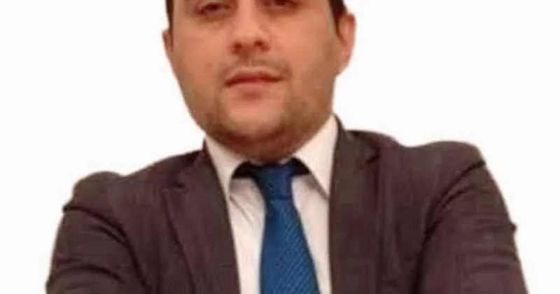 Bu ölkə… ASİF OSMAN YAZIR