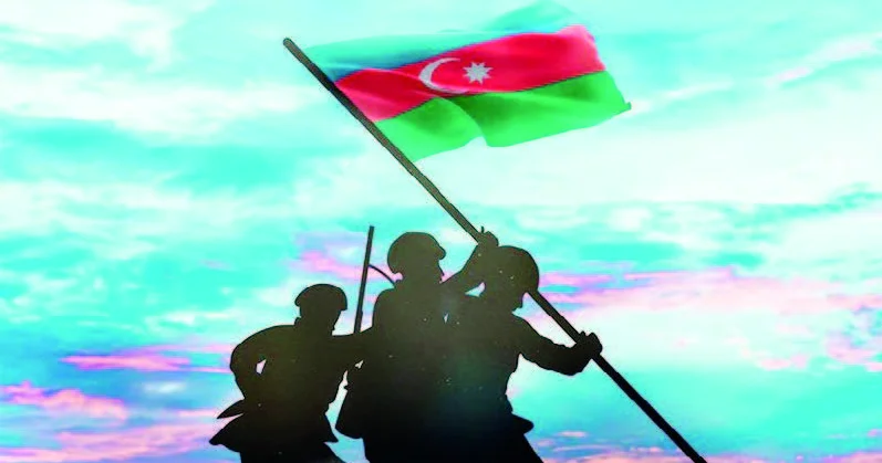 Sarsılmaz siyasi iradənin qələbəsi