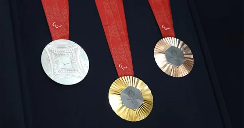 Paralimpiyaçılar bu il neçə medal qazanıb?