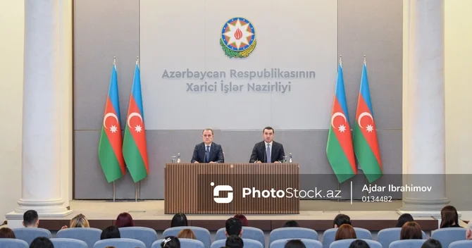 Azərbaycan və Aİ yeni əməkdaşlıq sazişi hazırlayır