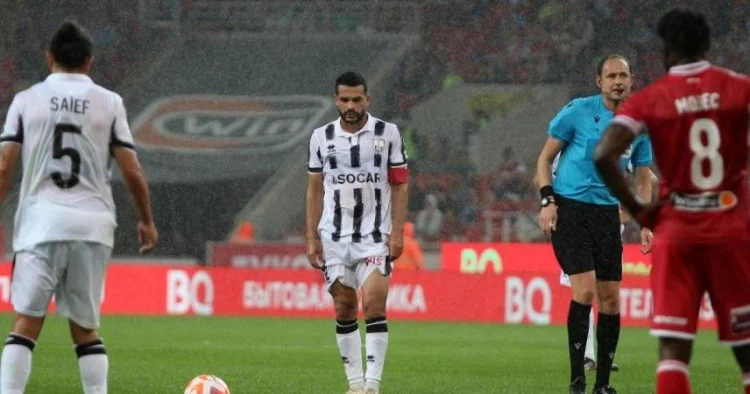 “Neftçi“də Mahmudovla Abubakar arasında olan söhbət: “Bunu mən istədim“