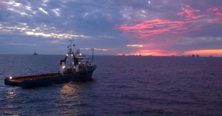 Статус перспективных нефтегазовых структур Азербайджана по итогам 2025 года