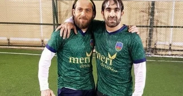 Veteran futbolçularımız, məşqçilərimiz də vəziyyəti görürlər, amma danışmırlar Rusiyada yaşayan millinin sabiq üzvü