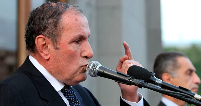 Армянский национальный конгресс объявил об участии в выборах 2026 года