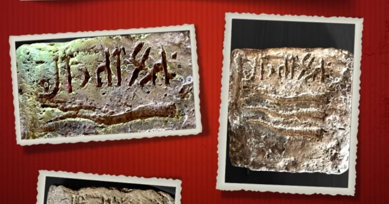 Qazaxıstanın Türküstan şəhəri yaxınlığında Oğuzlara məxsus IX X əsrlərə aid Kültöbə kitabəsi aşkar edilib