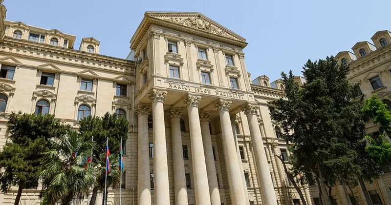 Черный список Азербайджана