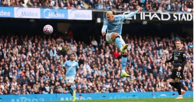 İngiltərə Premyer Liqası