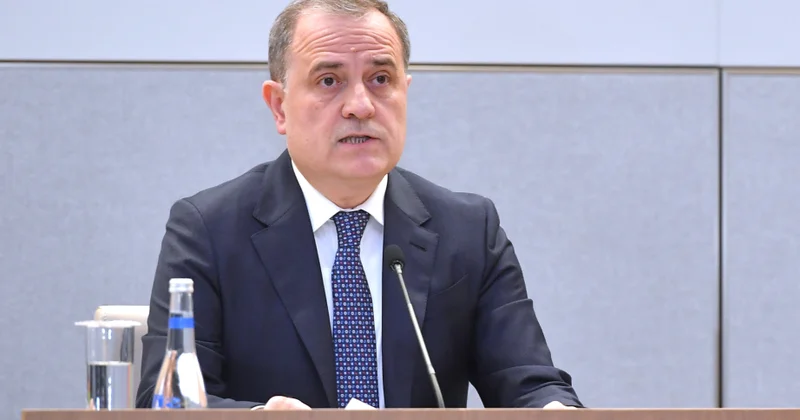 Ceyhun Bayramov: Son illərdə Türk Dövlətləri Təşkilatına olan maraq əhəmiyyətli dərəcədə artıb