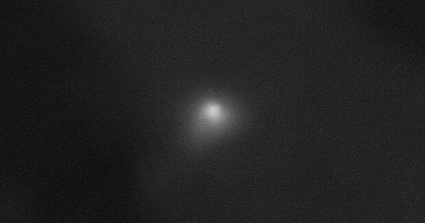 На комете 3I/ATLAS заметили новую аномалию