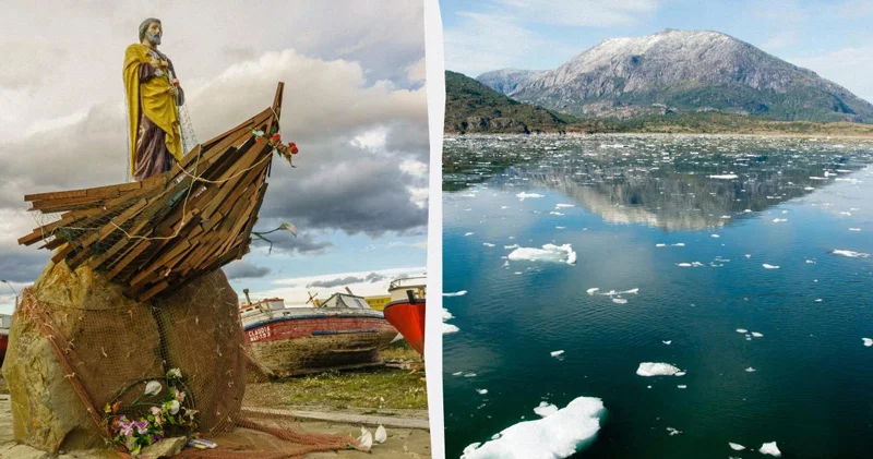 Planetin ən vəhşi yerlərindən biri: Çilidə unikal milli park yaradılır