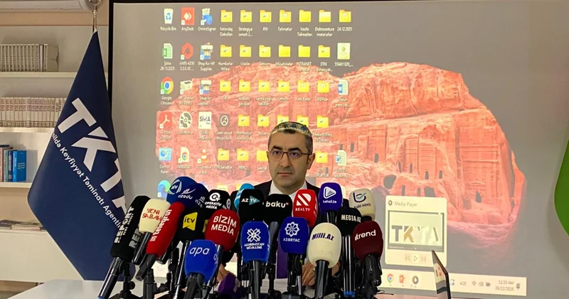 Peşə tanınması imtahanında İbtidai sinif müəllimliyi üzrə 83 faizdən çox namizəd uğursuz olub