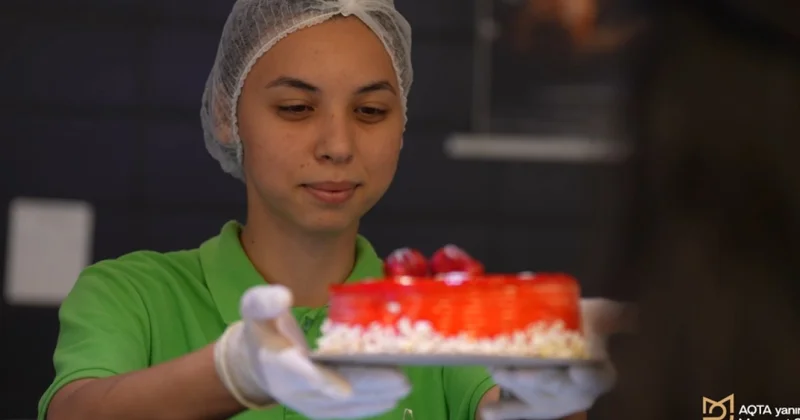 “PAŞA Holding”dən AQTA yanında Məşvərət Şurasının kampaniyasına dəstək VİDEO