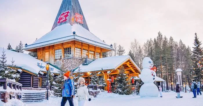 Пойдет ли снег в Баку в новогоднюю ночь? ПРОГНОЗ