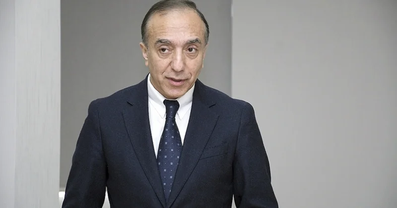 AZAL məsələsində dövlətimiz bütün lazımi nəticələrə nail olacaq Deputat