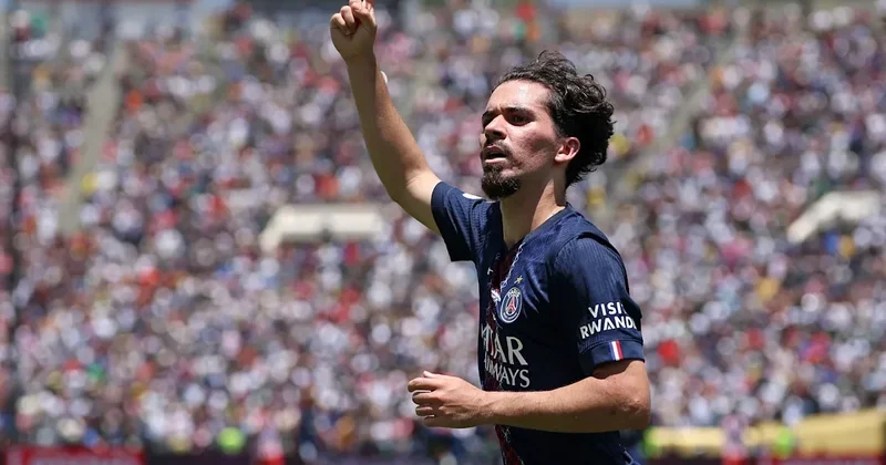 Vitinya PSJ dən sonrakı planlarını açıqlayıb