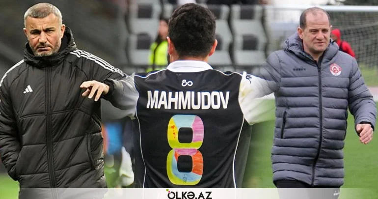 Qurban Qurbanov razılıq vermədi, Neftçi də yeni yanaşma, müəmmalı xitam