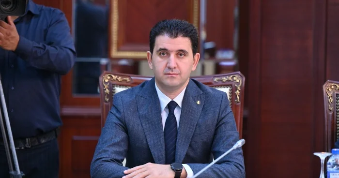 Milli Məclisdə xəstəxanalarda olan “növbə qırğını” məsələsi qaldırıldı