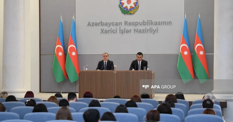 Rəsmi Bakı: Azərbaycan Aİ əməkdaşlığının təşviqi sahəsində müsbət dinamika müşahidə edilir