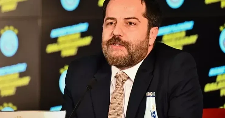 “Qalatasaray”ın keçmiş icraçı direktoru həbs olundu Futbol MƏRCLƏRİ