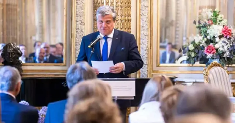 Saxta diplom iddiası: Avropada diplomatik böhran yaratdı