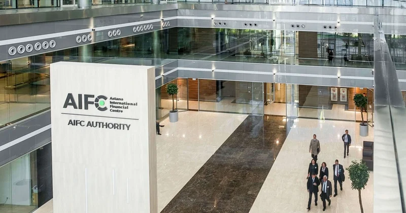 МФЦА привлек в экономику Казахстана в 2025 году инвестиции на $6 млрд