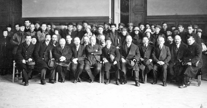 Sovet Azərbaycanının baş əlifba islahatçısı