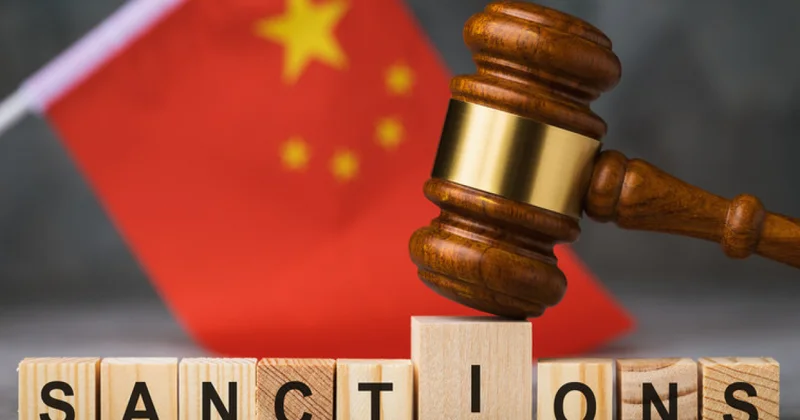 Çin Tayvana silah satışına görə ABŞ hərbi sənaye şirkətlərinə qarşı sanksiya tətbiq edib