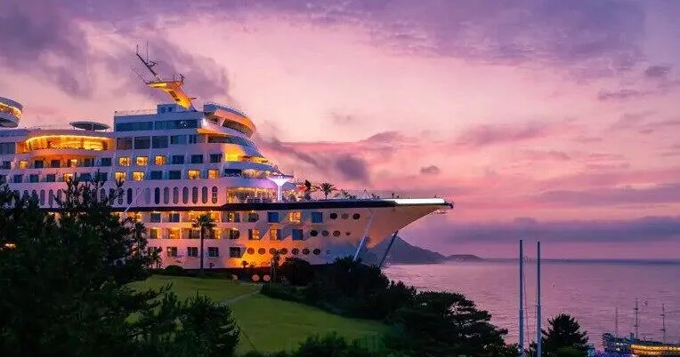 Морской транспорт альтернатива пробкам в Баку?