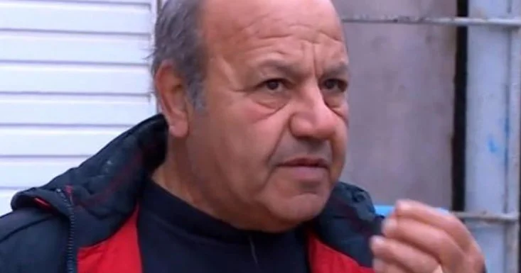 Əli Mirəliyev əsəbiləşdi: “Allahın qəzəbinə tuş gəldilər”