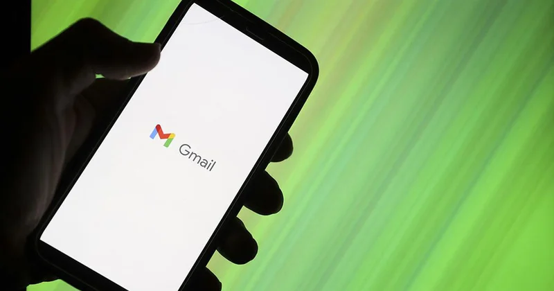 “Gmail”də inqilabi yenilik E poçt ünvanlarımızı dəyişə biləcəyik