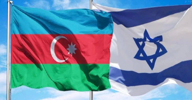 XİN rəhbəri Azərbaycanın “İbrahim sazişləri”nə qoşulması məsələsindən danışıb