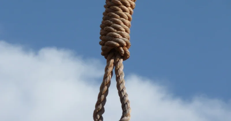 İranda 2025 ci ildə edamların sayı artıb