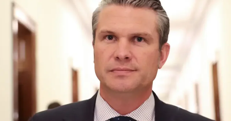 Pit Heqset terrorçularla bağlı açıqlama verdi