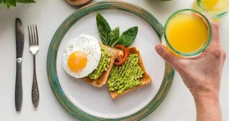 Səhər yeməyini yemək üçün əsas səbəblər