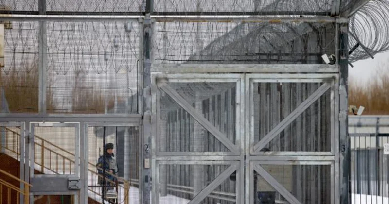 Rusiya XİN in keçmiş əməkdaşı dövlətə xəyanətə görə 12 il həbs cəzasına məhkum edilib