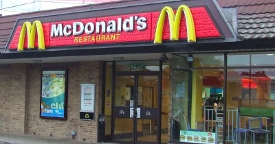McDonald’s ın reklamı yalan çıxdı