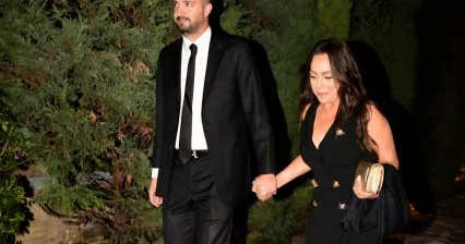 Ebru Gündeşin keçmiş həyat yoldaşı həbs edildi KONKRET