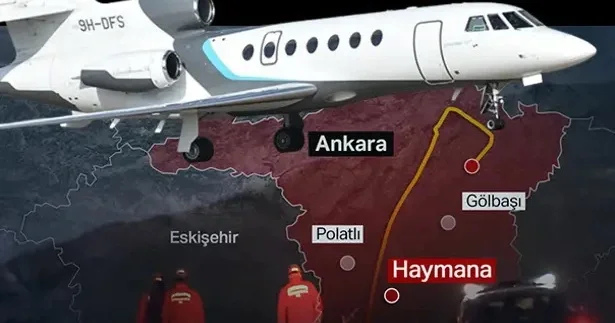 Liviya heyətini daşıyan təyyarə qəzası: Qara qutu Almaniyaya göndərilə bilər