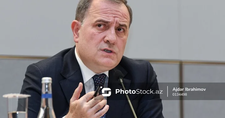 Министр: Тариф на экспорт азербайджанской нефти в Армению, предложенный Тбилиси, был высоким