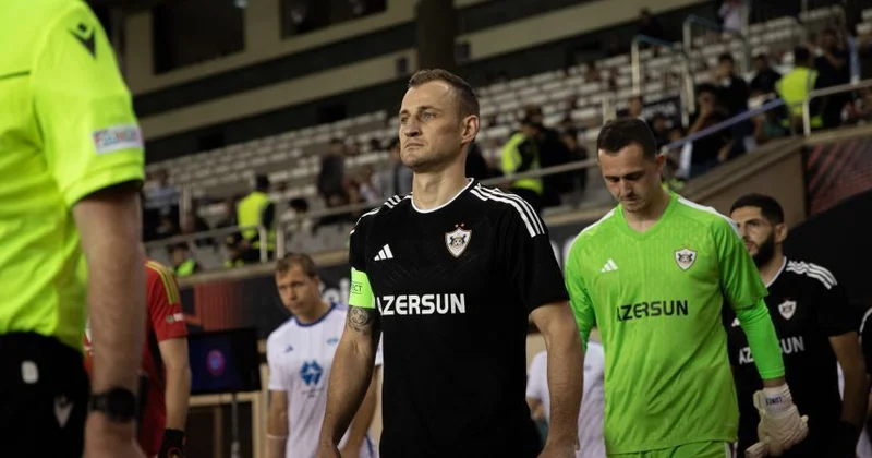 Максим МЕДВЕДЕВ: Играя так, Сабах может составить конкуренцию Карабаху