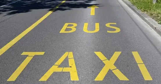 В Баку предлагают пустить такси на автобусные полосы Возможные сценарии