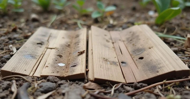 İtkin düşən şəxsin qətlə yetirildiyi məlum oldu: Meyiti basdıraraq üstündə it damı tikiblər