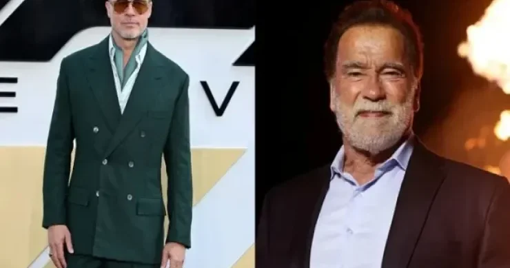 İylənən Hollivud ulduzları: həmkarlarını dəli edirlər